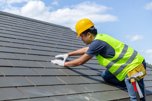Best Best Roofing Contractors  in Whitefish, MT