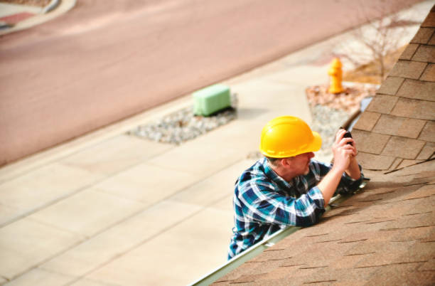 Quick and Trustworthy Emergency Roof Repair Services in Whitefish, MT