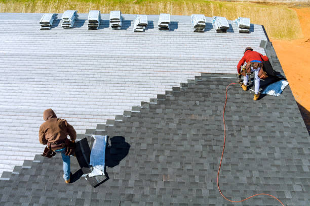 Best Roof Restoration Services  in Whitefish, MT