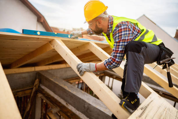 Best Roof Waterproofing Services  in Whitefish, MT