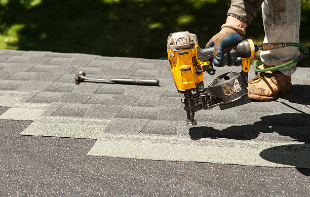 Roof Installation Near Me in Whitefish, MT